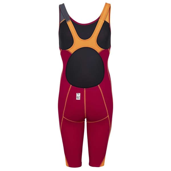 Aquafeel Uimapuku 21834 Pinkki 42 Nainen