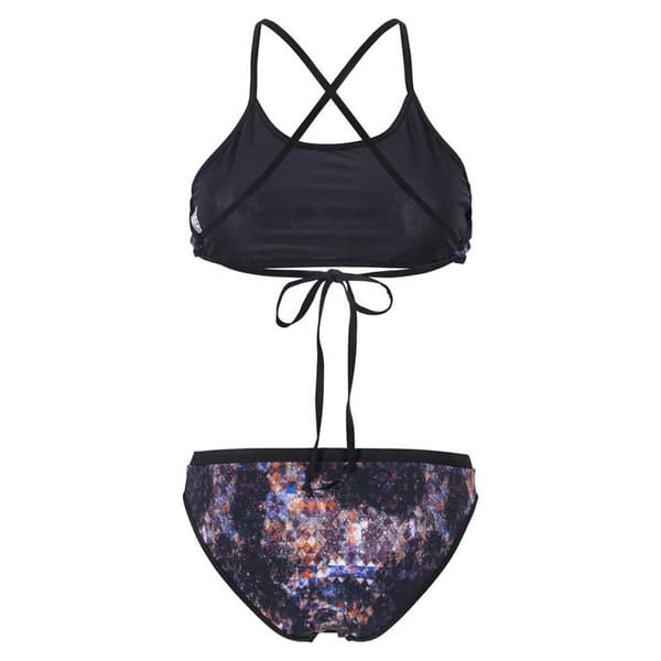 Aquafeel Bikinit 2302 Monivärinen 40 / B Nainen
