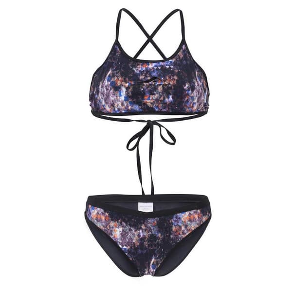 Aquafeel Bikinit 2302 Monivärinen 40 / B Nainen