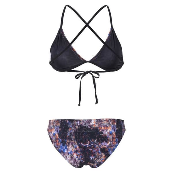 Aquafeel Bikini 2303 Flerfarvet 38 / B Kvinde