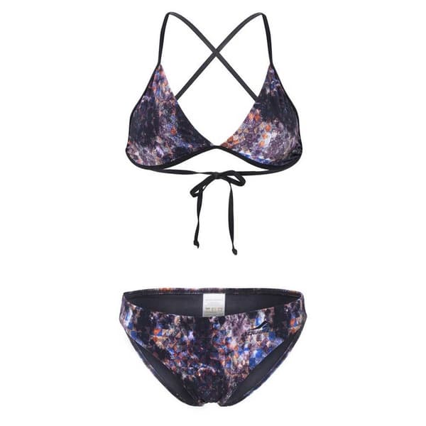 Aquafeel Bikini 2303 Flerfarvet 38 / B Kvinde
