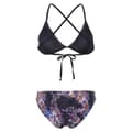 Miniatyrbillede 2 af 2: Aquafeel Bikini 2303 Flerfarvet 40 / B Kvinde