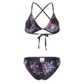 Miniatyrbillede 1 af 2: Aquafeel Bikini 2303 Flerfarvet 40 / B Kvinde