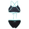 Miniatyrbild 2 av 2: Aquafeel Bikini 2310 Blå 38 / B Kvinna