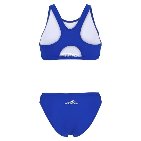Aquafeel Bikini 23915 Blå 40 / B Kvinde