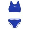Miniatyrbillede 1 af 2: Aquafeel Bikini 23915 Blå 40 / B Kvinde