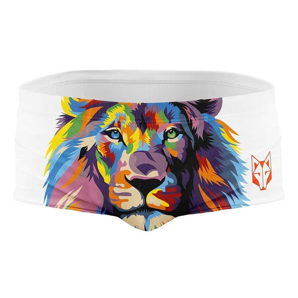 Otso Boxare Be A Lion Flerfärgad XL Man