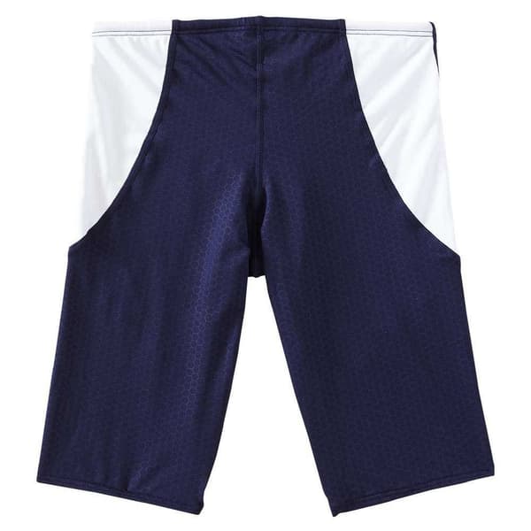 Tyr Jammer Durafast Elite Curve Splice Hexa Blå 22 Dreng