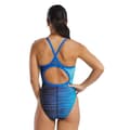Pikkukuva 2 / 6: Tyr Uimapuku Durafast Elite Diamondfit Speedwarp Sininen 30 Nainen
