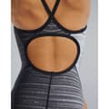Pikkukuva 8 / 8: Tyr Uimapuku Durafast Elite Diamondfit Speedwarp Harmaa 40 Nainen