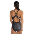 Pikkukuva 2 / 8: Tyr Uimapuku Durafast Elite Diamondfit Speedwarp Harmaa 40 Nainen