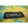 Miniatyrbillede 5 af 7: Hotspot Design Svømmeshorts Dorado Gul XL Mand