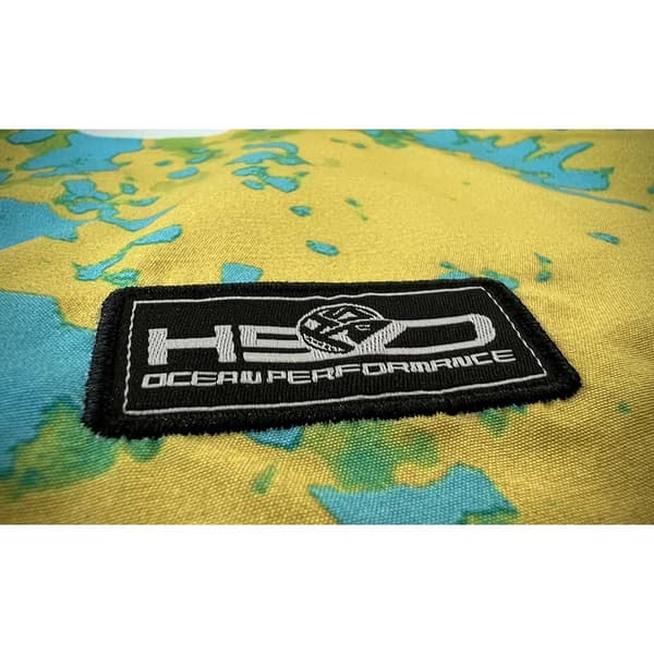 Hotspot Design Svømmeshorts Dorado Gul XL Mand