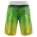 Miniatyrbillede 2 af 7: Hotspot Design Svømmeshorts Dorado Gul XL Mand