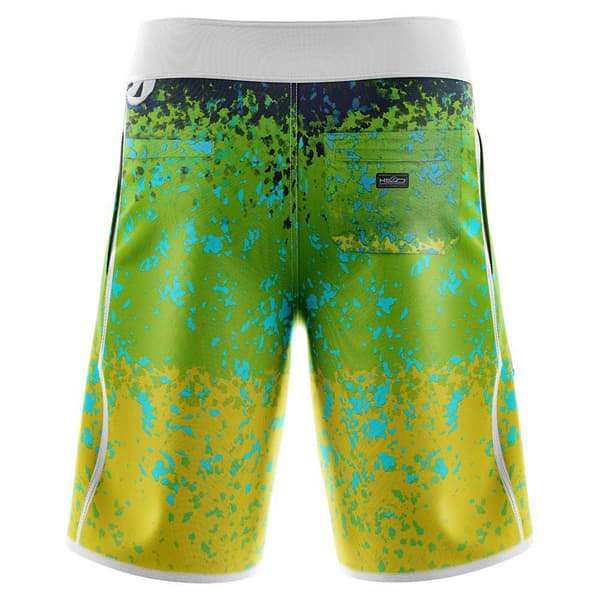 Hotspot Design Svømmeshorts Dorado Gul XL Mand