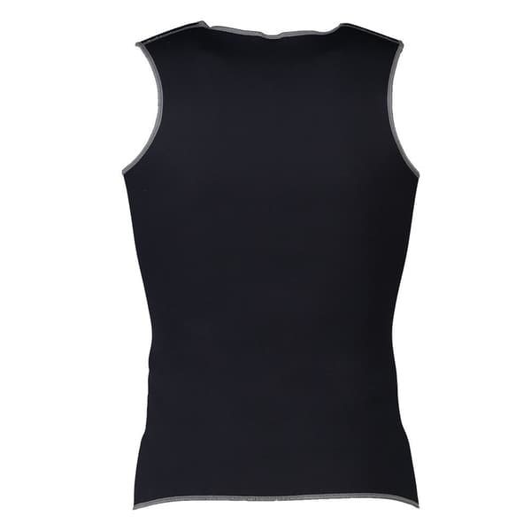 Seacsub Väst 2.5 Mm Svart 3XL