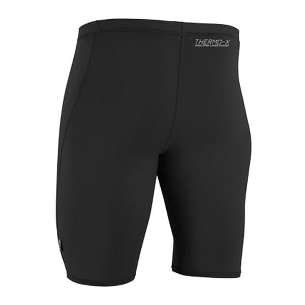 O´neill Wetsuits Thermo X Svart XL