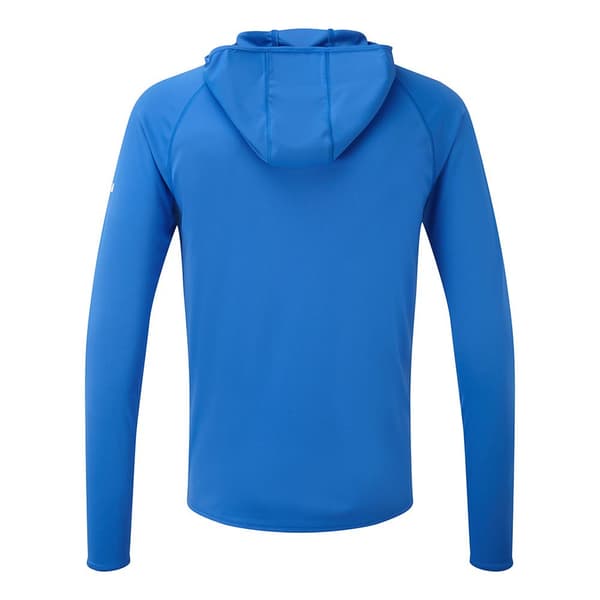 Gill Uv Tec Blå L