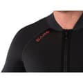 Pikkukuva 2 / 3: Bare Takki Exowear Musta L