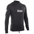 Miniatyrbillede 1 af 2: Ion Promo Rashguard Sort XL