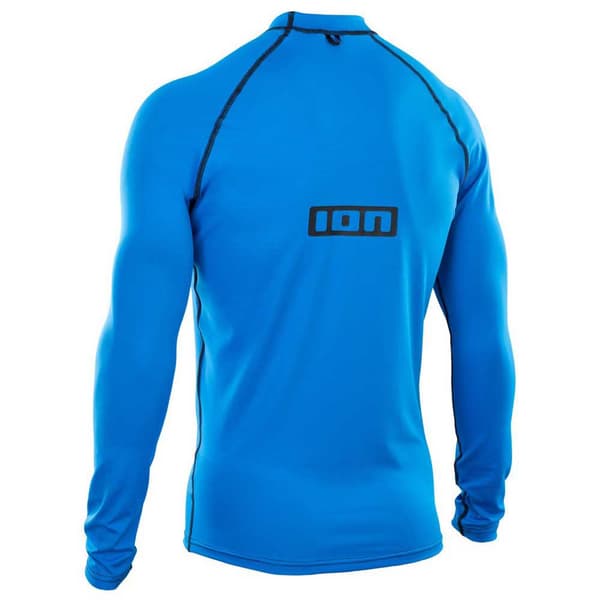 Ion Promo Rashguard Blå L