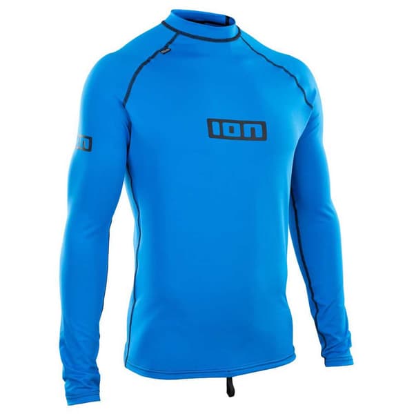 Ion Promo Rashguard Blå L