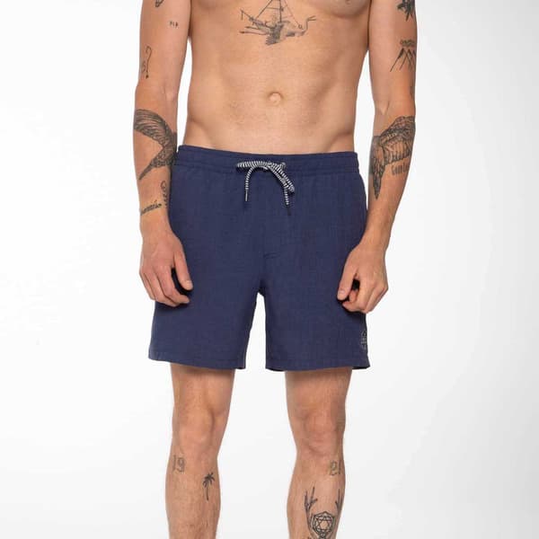 Protest Badbyxor Davey Blå 2XL Man
