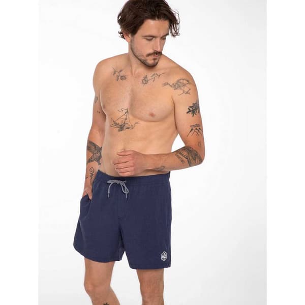Protest Badbyxor Davey Blå 2XL Man