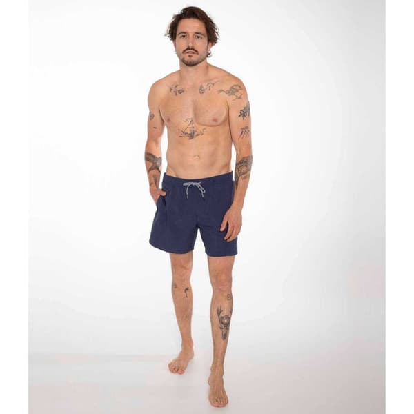 Protest Badbyxor Davey Blå 2XL Man