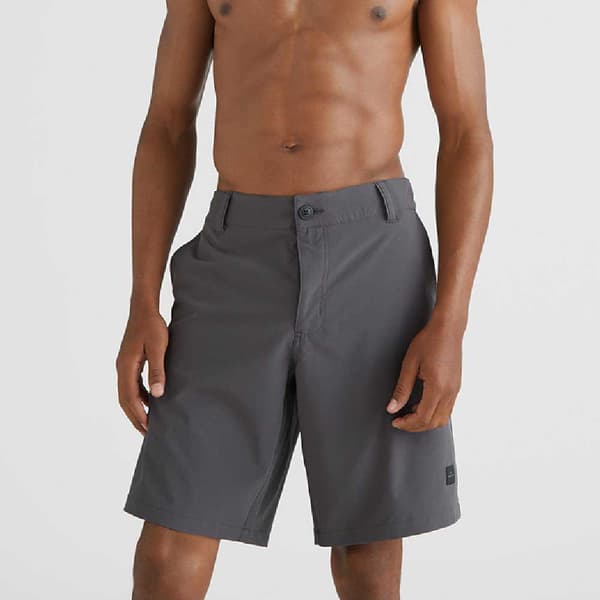 O´neill Svømmeshorts Hybrid Chino Sort 32 Mand