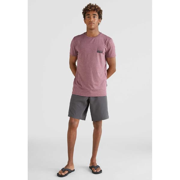 O´neill Svømmeshorts Hybrid Chino Sort 32 Mand