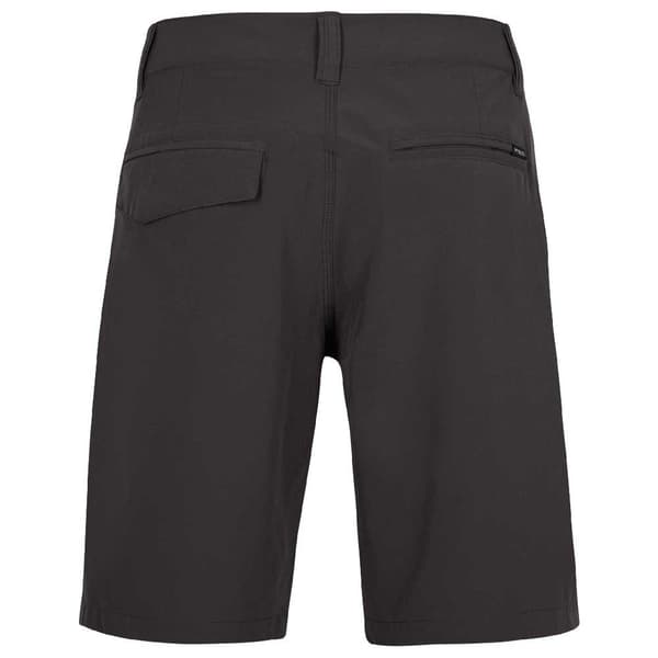 O´neill Svømmeshorts Hybrid Chino Sort 32 Mand