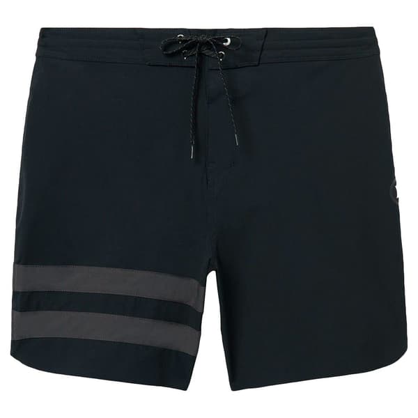 Hurley Uimahousut Phantom+ Block Party Renegade 18´´ Musta 32 Mies