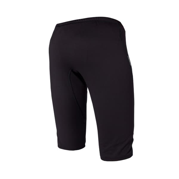 Mystic Rashguard Bipoly Short Pants Women Musta S