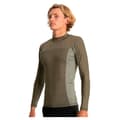 Miniatyrbillede 4 af 7: Hurley Langærmet Surf T-shirt Chnnl Crssng Pddl Sries Grøn XL