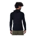 Miniatyrbillede 2 af 4: Hurley Kortærmet Surf T-shirt Med Hætte Coast Guard Sort M
