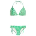 Miniatyrbillede 3 af 6: Protest Bikini Ale 23 Grøn L Kvinde