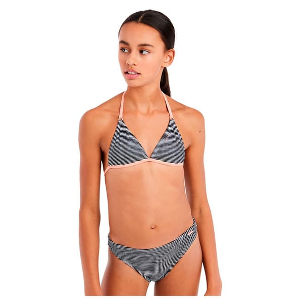 Protest Bikini Nikle Grå 140 cm