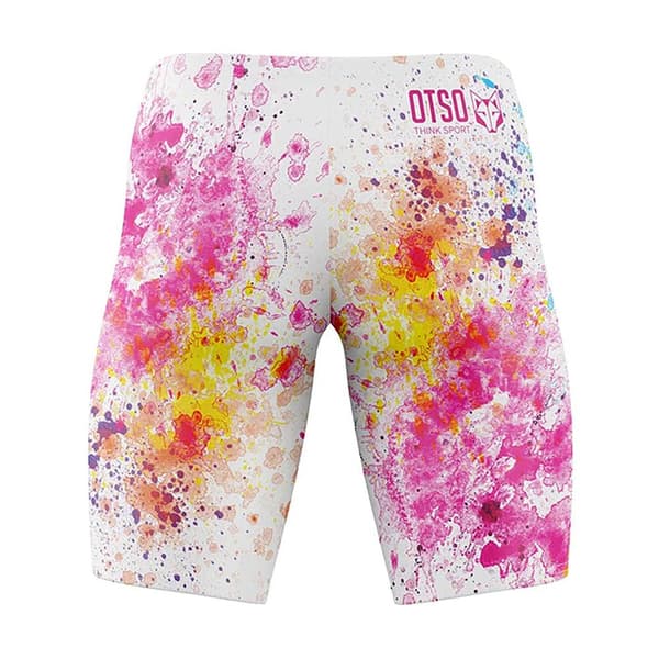 Otso Jammer Chupa Chups Paint Flerfärgad S Man