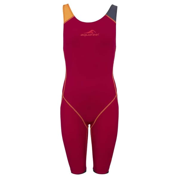 Aquafeel Badedragt 25752 Rosa 152 cm Pige