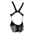 Pikkukuva 3 / 3: Turbo Uimapuku New Jocker Pro Resist 894061 Musta,Harmaa 3XL Nainen