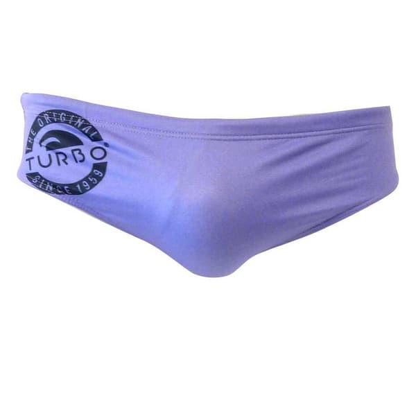Turbo Simning Kalsonger Original Lila S Man
