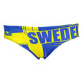 Miniatyrbild 1 av 2: Turbo Sweden Blå M Man