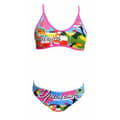Miniatyrbillede 1 af 2: Turbo Tynd Bikini Med Rem Ipannema Flerfarvet 9-10 Years Dreng