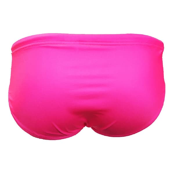 Turbo Svømning Kort Classic 2013 Rosa 5XL Mand