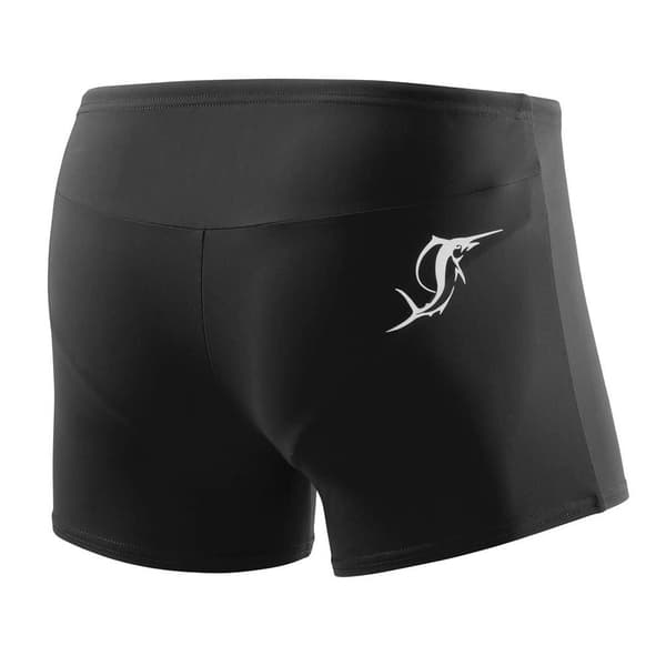 Sailfish Svømmebokser Power Short Sort XS Mand