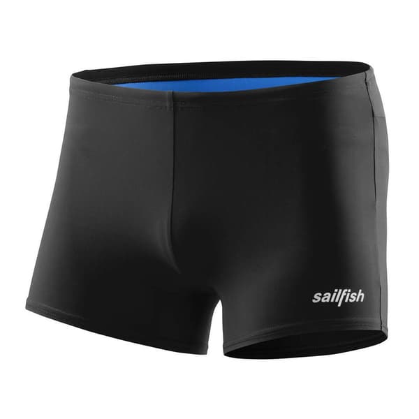 Sailfish Simboxer Power Short Svart XS Man
