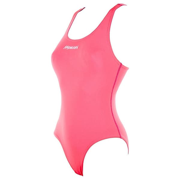 Mosconi Badedragt Breezer Rosa 42 Kvinde