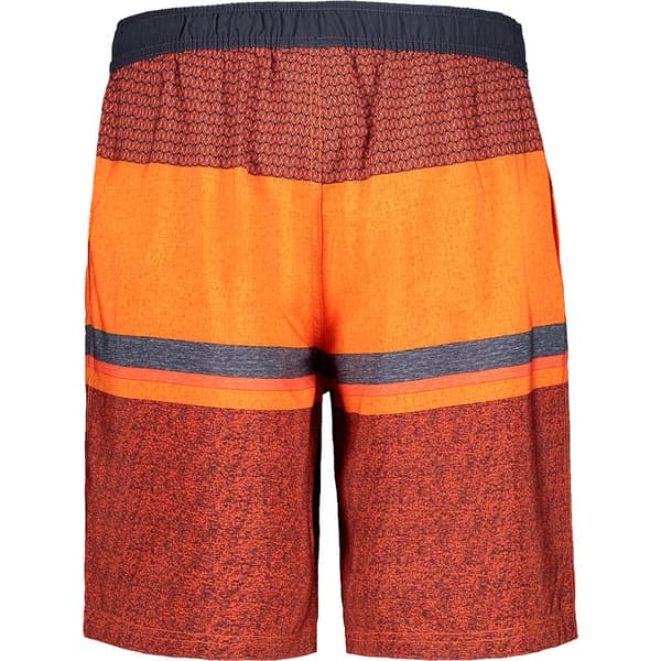 Cmp Svømmeshorts 31r9167 Rød XL Mand
