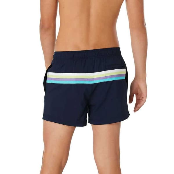 Speedo Uimahousut Colorblock Volley 14´´ Sininen S Mies